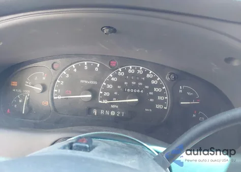 2002 Ford Ranger Edge/Xlt from USA, damaged, VIN 1FTZR45E22TA60744